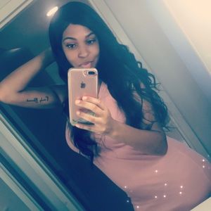 Meet your Posher, Chanae